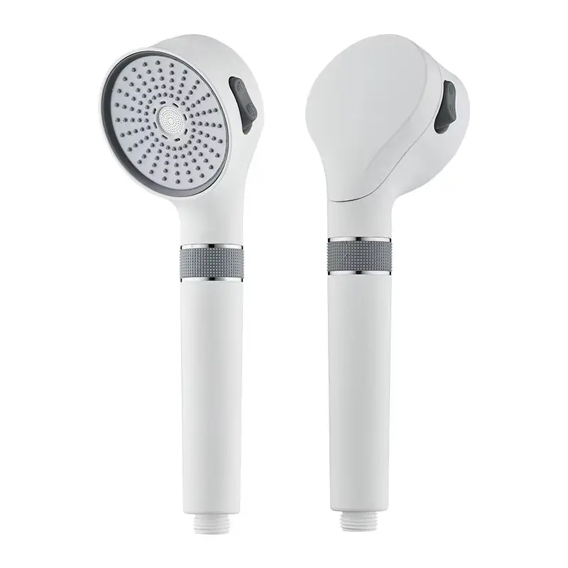 ฝักบัวเพื่อสุขภาพพร้อมแผงสเปรย์สแตนเลส